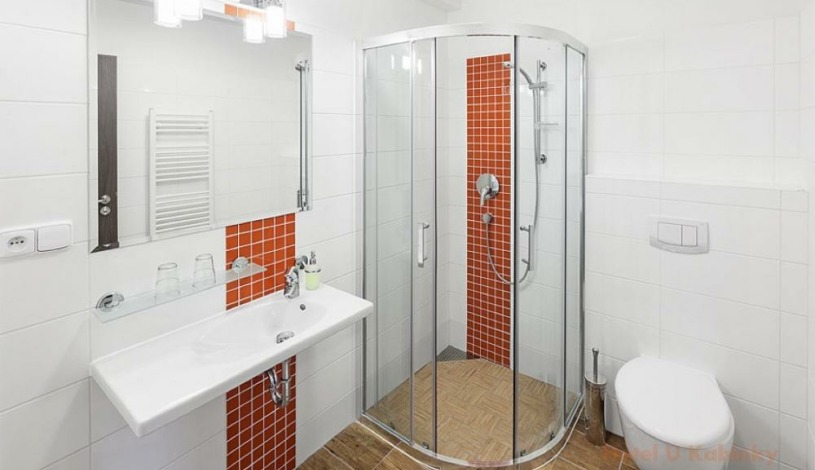 Hotel U Kabinky Janské Lázně